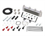 【キタコ】スーパーオイルクーラーKIT 3ダンコア CT125(JA65) 360-1471100