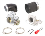 【キタコ】BIGスロットルボディKIT GROM(2BJ-JC92) 403-1452000