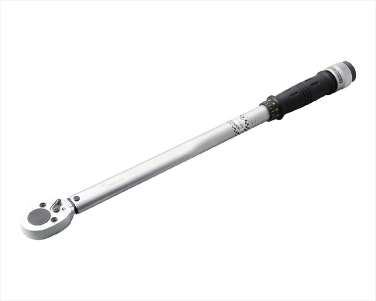 キタコ｜トルクレンチ(540MM)1/2 40-210NM｜674-0100300