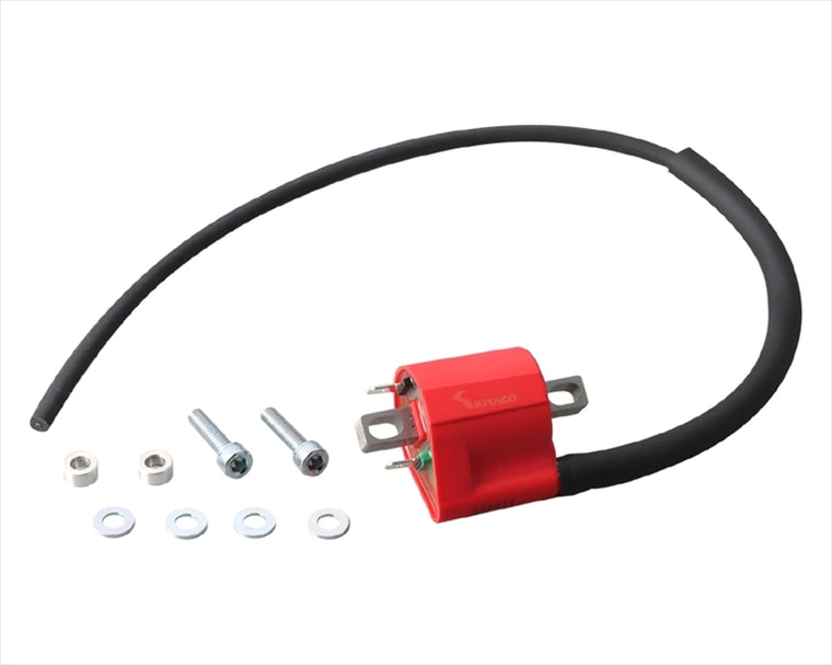 【キタコ】IGコイルSET(TCI/RD) ホンダ4STミニ 754-9011020