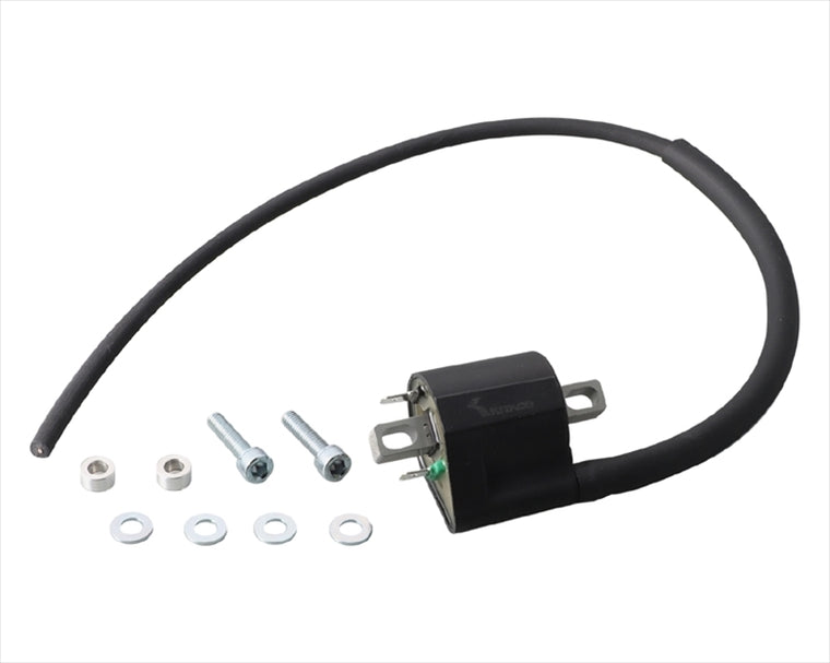 【キタコ】IGコイルSET(TCI/BK) ホンダ4STミニ 754-9011050