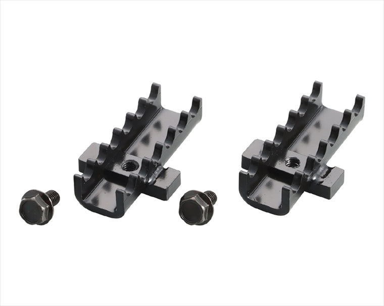 キタコ｜インナーエッジペグSET CT125(JA55/65).CL250(MC57)｜516-1470700