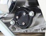 キタコ｜マグオイルフィルターカバー(BK) ホンダ/タイプ1｜390-1003050