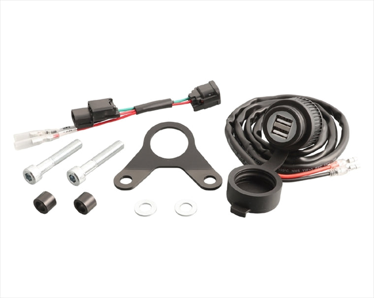 キタコ｜USBデンゲンKIT PCX/160(21)｜80-757-14530