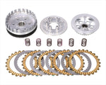 キタコ｜クラッチKIT(5ディスク) CT125(20)｜307-1470500