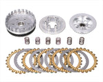 キタコ｜クラッチKIT(5ディスク) CT125(JA65)｜307-1471500
