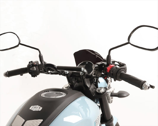 キタコ|ショートハンドルフルSET XSR125|618-0240050