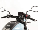 キタコ｜ショートハンドルフルSET XSR125｜618-0240050