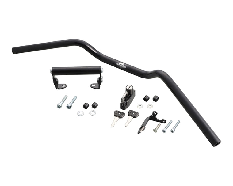 キタコ｜ショートハンドルSET(A) XSR125｜618-0240051