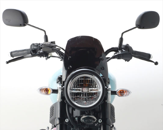 キタコ｜ショートハンドルSET(A) XSR125｜618-0240051