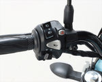 キタコ｜ハンドルスイッチ(L) XSR125｜756-0240100
