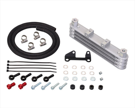 キタコ｜オイルクーラーKIT(145CC) クロスカブ110(JA60) 145CCタイオウ｜360-1456100