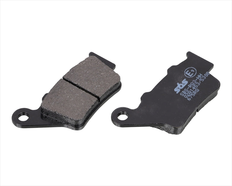 キタコ｜SBSブレーキパッド 675RQ G310R.S1000RR.GIXXER250｜777-0675080