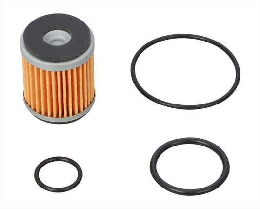 キタコ｜オイルコウカンフルSET XSR125 YZF-R125 MT-125｜70-390-00120