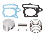 キタコ｜ピストンKIT(54) SE124/ モンキーC｜350-1123707