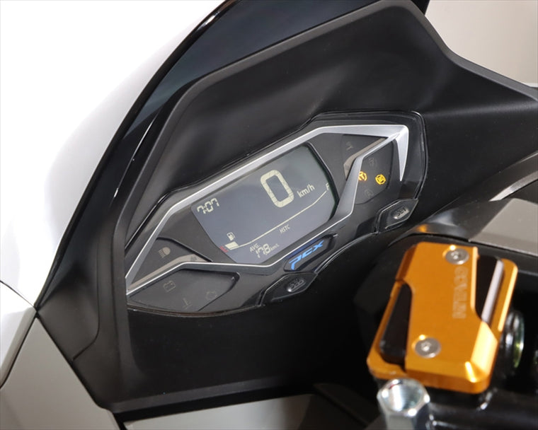 キタコ｜メーターホゴフィルム PCX125/PCX160 21｜000-1453000