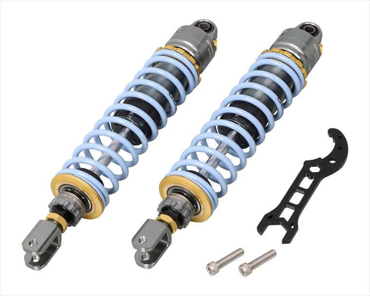 キタコ｜GEARS リアショック PCX(JK05)/160(KF47)｜520-1453100