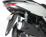 キタコ｜GEARS リアショック PCX(JK05)/160(KF47)｜520-1453100