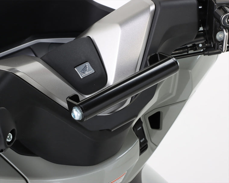 キタコ｜マルチパーパスバー PCX 25/PCX160 25｜80-638-14900