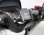 キタコ｜マルチパーパスバー PCX 25/PCX160 25｜80-638-14900