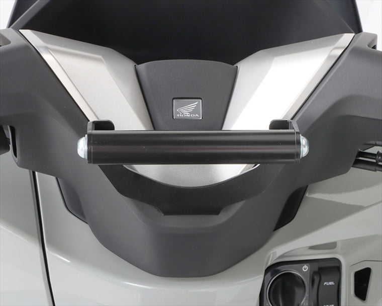 キタコ｜マルチパーパスバー PCX 25/PCX160 25｜80-638-14900