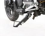 キタコ｜サイドスタンド(30MMショート) XSR125(BVF1)｜676-0240100