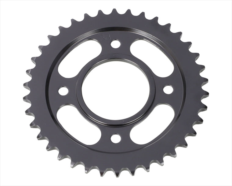 キタコ｜リアギア 38T/420 C110(JA07) GROM(JC61)｜535-1424038