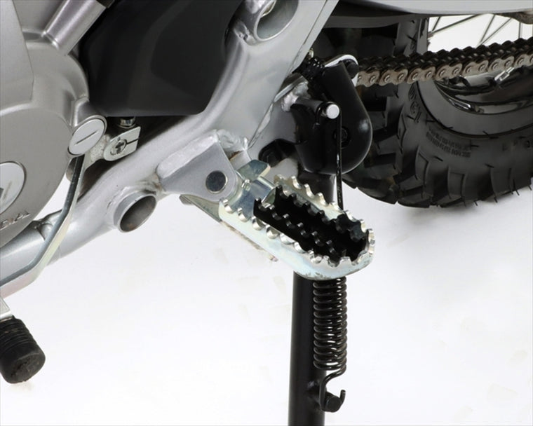 キタコ｜インナーエッジペグ CRF250L 21｜516-1827700