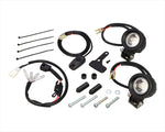 キタコ｜LEDシャトルビームKIT(CL) CRF250ラリー(MD44)17｜800-1815080
