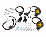 キタコ｜LEDシャトルビームKIT(YE) CRF250L(MD47) 21｜800-1827030