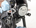 キタコ｜LEDシャトルビームKIT(クリア/2トウ/スイッチツキ XSR125(BVF1)｜800-0240080