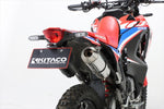 キタコ｜フェンダーレスKIT CRF250L/RALLY(MD47) 21｜691-1827000