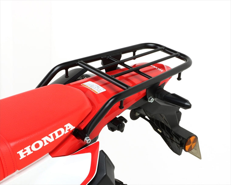 キタコ｜リアキャリア CRF250L/RALLY 21- (MD47)｜80-539-18270