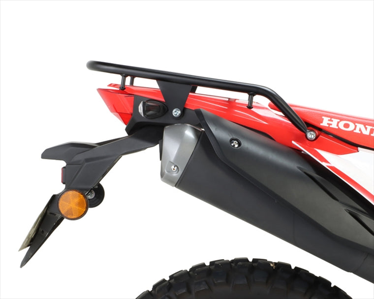 キタコ｜リアキャリア CRF250L/RALLY 21- (MD47)｜80-539-18270