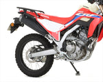 キタコ｜リアキャリア CRF250L/RALLY 21- (MD47)｜80-539-18270