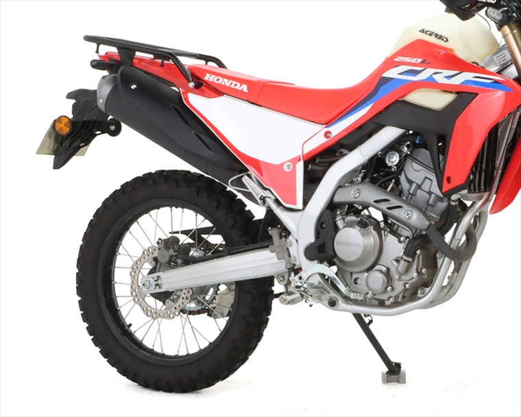 キタコ｜リアキャリア CRF250L/RALLY 21- (MD47)｜80-539-18270
