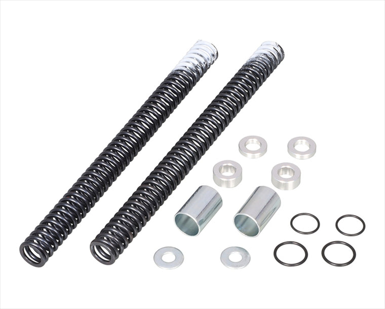 キタコ｜フロントフォークスプリングSET SPEC2/5.0N GROM｜500-1432400