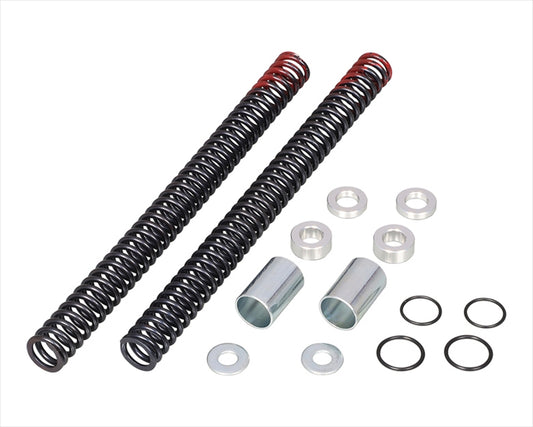 キタコ｜フロントフォークスプリングSET SPEC2/5.5N GROM｜500-1432410