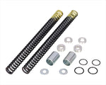 キタコ｜フロントフォークスプリングSET SPEC2/6.0N GROM｜500-1432420