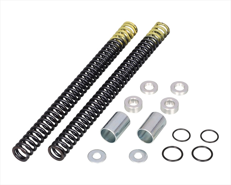 キタコ｜フロントフォークスプリングSET SPEC2/6.0N GROM｜500-1432420