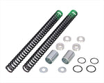 キタコ｜フロントフォークスプリングSET SPEC2/6.5N GROM｜500-1432430