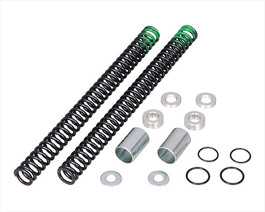 キタコ｜フロントフォークスプリングSET SPEC2/6.5N GROM｜500-1432430