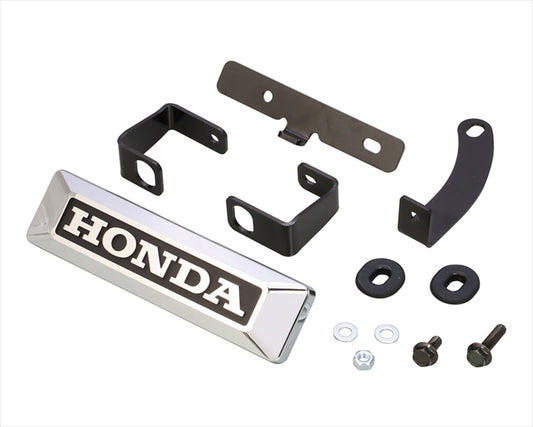 キタコ｜フロントエンブレムKIT CC110 22｜799-1456000