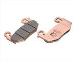 KITACO(キタコ)｜SBSブレーキパッド フロント 1004HS R1300GS 24/ADVENTURE 25｜777-1004020