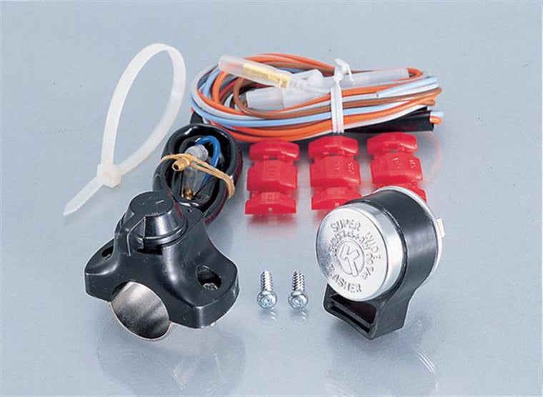 【キタコ】KITACO ウキウキタロウクン(12V) ハザードKIT【カタログ品番：P025-6547】【メーカー品番：755-0500100】