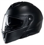【エイチジェーシー】HJC i90 ソリッド SEMI FLAT BLACK ＃XL HJH191BK01XL