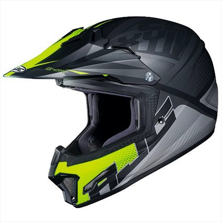 【エイチジェーシー】HJC CL-XY? エリューション BLACK／YEL（MC5SF） ＃S HJH202BK01S
