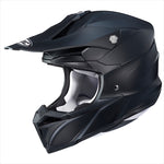 【エイチジェーシー】HJC i50 ソリッド SEMI FLAT BLACK ＃M HJH176BK01M