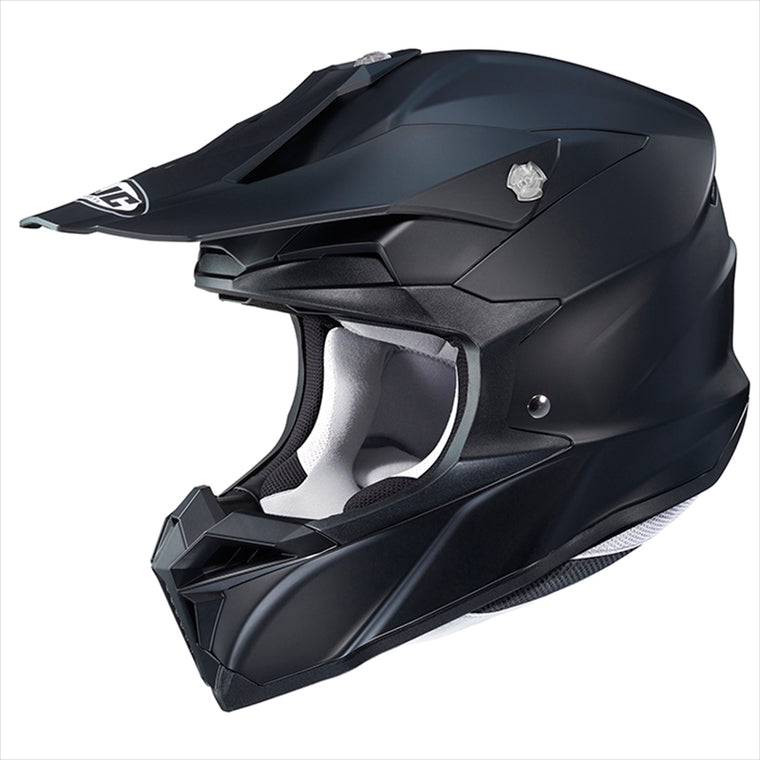 【エイチジェーシー】HJC i50 ソリッド SEMI FLAT BLACK ＃M HJH176BK01M