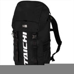 【アールエスタイチ】RSタイチ RUCKSACK BLK ＃35L （NEW ERA） NEB010BK01